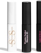 Clarins Mascaras Collection darilni set 01 Perfect Black
