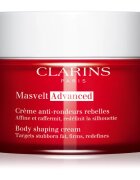 Clarins Masvelt Advanced Body Shaping Cream učvrstitvena krema za telo 200 ml