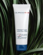 Clarins Men Active Face Wash čistilni penasti gel za moške 125 ml