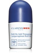 Clarins Men Antiperspirant Roll-On antiperspirant roll-on za moške 50 ml