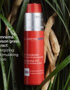 Clarins Men Energizing Gel gel za moške 50 ml