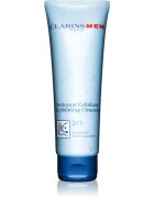 Clarins Men Exfoliating Cleanser penast piling za moške 125 ml