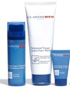 Clarins Men Hydration Holiday Season darilni set
