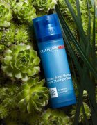 Clarins Men Super Moisture Balm vlažilni balzam za moške 50 ml