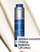 Clarins Men Wrinkle Smoothing & Firming Care krema proti gubam za moške 50 ml
