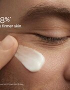 Clarins Men Wrinkle Smoothing & Firming Care krema proti gubam za moške 50 ml