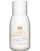 Clarins Milky Boost tonirano mleko za poenotenje tona kože odtenek 01 Milky Cream 50 ml