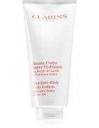 Clarins Moisture-Rich Body Lotion hranilni losjon za telo 200 ml