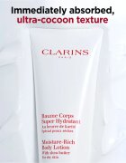 Clarins Moisture-Rich Body Lotion hranilni losjon za telo 200 ml