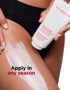 Clarins Moisture-Rich Body Lotion hranilni losjon za telo 200 ml
