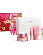 Clarins Multi-Active Collection darilni set za lep obraz
