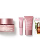 Clarins Multi-Active Collection darilni set za lep obraz