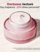 Clarins Multi-Active Day Cream All Skin Types gladilna in posvetlitvena krema za vse tipe kože 50 ml