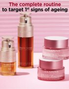 Clarins Multi-Active Day Cream SPF 15 gladilna in posvetlitvena krema SPF 15 50 ml