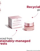 Clarins Multi-Active Day Cream SPF 15 gladilna in posvetlitvena krema SPF 15 50 ml