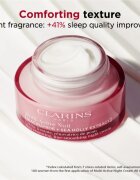 Clarins Multi-Active Night Cream All Skin Types obnovitvena nočna krema za vse tipe kože 50 ml