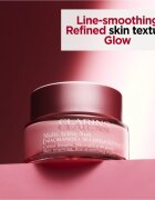 Clarins Multi-Active Night Cream All Skin Types obnovitvena nočna krema za vse tipe kože 50 ml