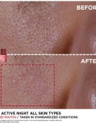 Clarins Multi-Active Night Cream All Skin Types obnovitvena nočna krema za vse tipe kože 50 ml