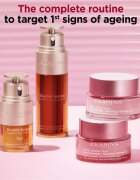 Clarins Multi-Active Night Cream All Skin Types obnovitvena nočna krema za vse tipe kože 50 ml