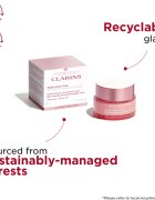 Clarins Multi-Active Night Cream All Skin Types obnovitvena nočna krema za vse tipe kože 50 ml