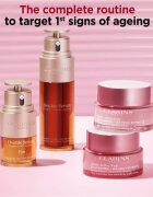 Clarins Multi-Active Night Cream Dry Skin obnovitvena nočna krema za suho kožo 50 ml