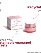 Clarins Multi-Active Night Cream Dry Skin obnovitvena nočna krema za suho kožo 50 ml