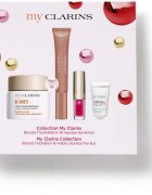 Clarins My Collection darilni set