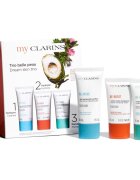 Clarins My Dream Skin Trio darilni set za mlado kožo