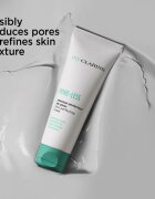 Clarins My Pore-Less Skin Perfecting Mask maska iz ilovice za uravnavanje 50 ml