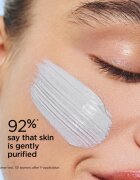 Clarins My Pore-Less Skin Perfecting Mask maska iz ilovice za uravnavanje 50 ml