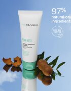 Clarins My Pore-Less Skin Perfecting Mask maska iz ilovice za uravnavanje 50 ml