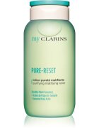 Clarins My Pure-Reset Purifying Matifying Toner čistilni in matirajoči tonik 200 ml
