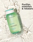 Clarins My Pure-Reset Purifying Matifying Toner čistilni in matirajoči tonik 200 ml