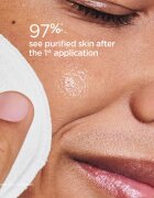 Clarins My Pure-Reset Purifying Matifying Toner čistilni in matirajoči tonik 200 ml