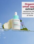 Clarins My Pure-Reset Resurfacing Blemish Serum obnovitveni serum za mastno k aknam nagnjeno kožo 30 ml