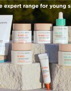 Clarins My Pure-Reset Resurfacing Blemish Serum obnovitveni serum za mastno k aknam nagnjeno kožo 30 ml