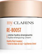 Clarins My Re-Boost Hydra-Energizing Cream poživitvena krema za mlado kožo 50 ml