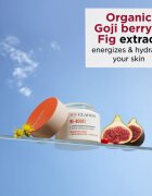 Clarins My Re-Boost Hydra-Energizing Cream poživitvena krema za mlado kožo 50 ml