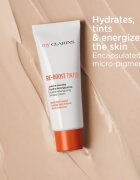 Clarins My Re-Boost Hydra Energizing Tinted Cream vlažilna tonirana krema 50 ml