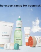 Clarins My Re-Boost Hydra Energizing Tinted Cream vlažilna tonirana krema 50 ml