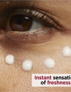 Clarins My Re-Fresh Eye De-Puffer gel za predel okoli oči proti oteklinam in temnim kolobarjem 15 ml