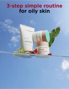 Clarins My Re-Move Purifying Cleansing Gel čistilni gel za obraz za kožo z nepravilnostmi 125 ml