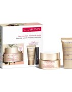Clarins Nutri-Lumière Collection darilni set za zrelo kožo