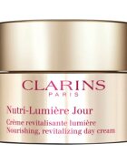 Clarins Nutri-Lumière Day revitalizacijska dnevna krema za sijoč videz 50 ml