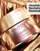 Clarins Nutri-Lumière Day revitalizacijska dnevna krema za sijoč videz 50 ml