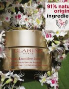 Clarins Nutri-Lumière Day revitalizacijska dnevna krema za sijoč videz 50 ml