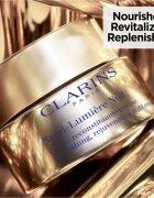 Clarins Nutri-Lumière Night hranilna nočna krema 50 ml