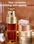 Clarins Nutri-Lumière Night hranilna nočna krema 50 ml