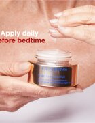 Clarins Nutri-Lumière Night hranilna nočna krema 50 ml