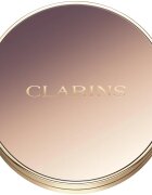 Clarins Ombre 4 Colour Eye Palette paleta senčil za oči za dolgoobstojen učinek odtenek 08 - Amber Gradation 4.2 g